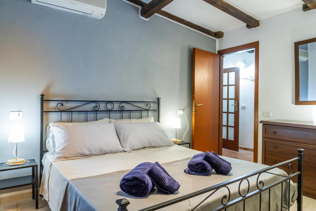 Villetta Brezza Marina Porto Ercole  Zewnętrze zdjęcie