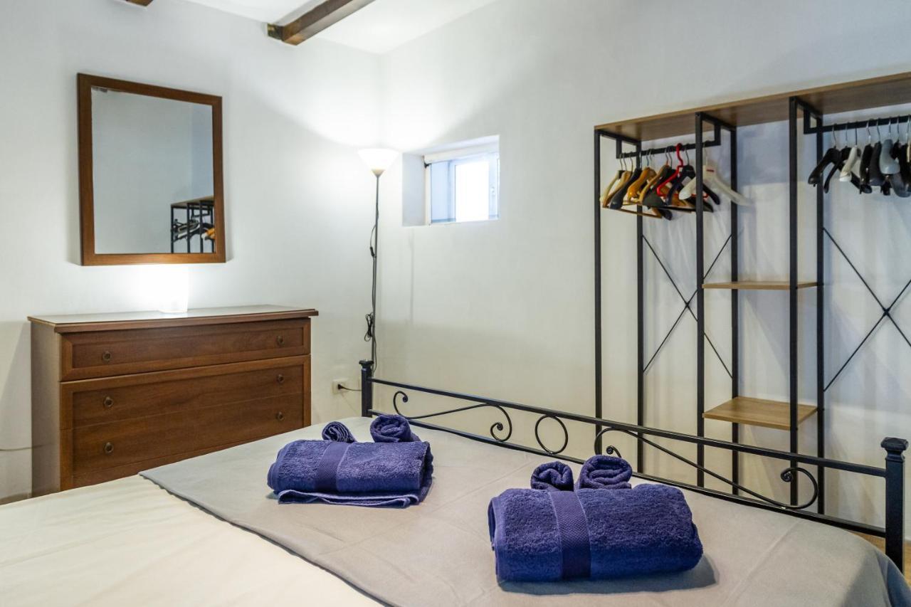 Villetta Brezza Marina Porto Ercole  Zewnętrze zdjęcie