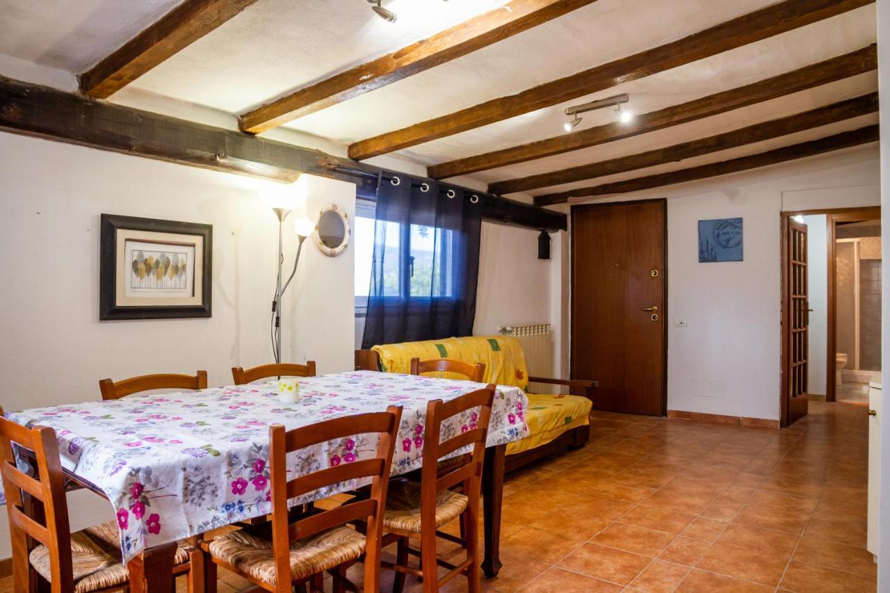 Villetta Brezza Marina Porto Ercole  Zewnętrze zdjęcie